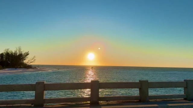 Beautiful Sunset